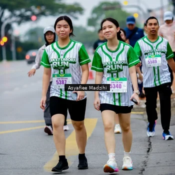 Runner Photo 8658135