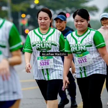 Runner Photo 8658136