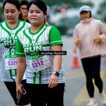Runner Photo 8658137