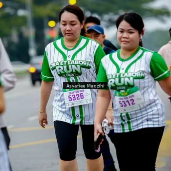 Runner Photo 8658138
