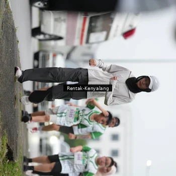 Runner Photo 8658139