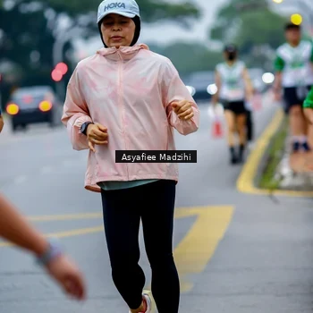 Runner Photo 8658142