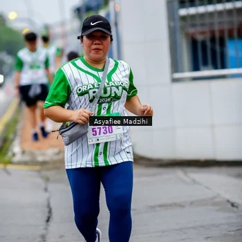 Runner Photo 8658143