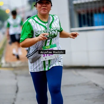 Runner Photo 8658144