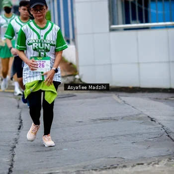 Runner Photo 8658145