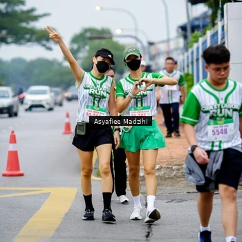 Runner Photo 8658146