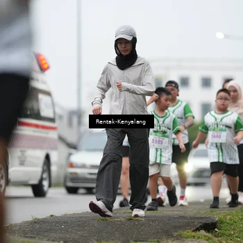 Runner Photo 8658148