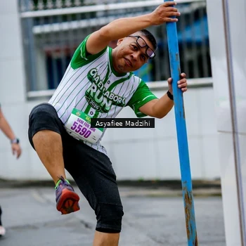 Runner Photo 8658150