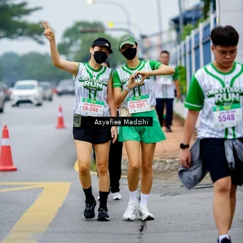 Runner Photo 8658151