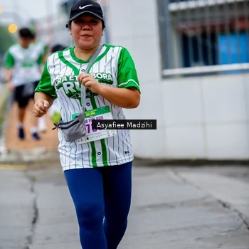 Runner Photo 8658152