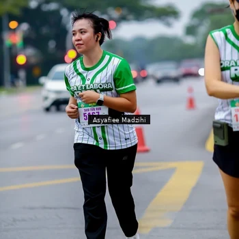 Runner Photo 8658154