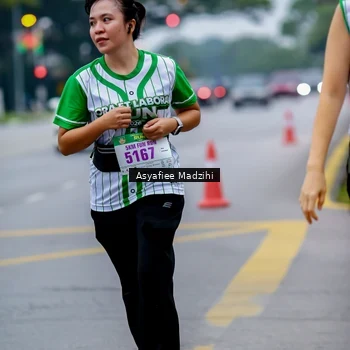 Runner Photo 8658157