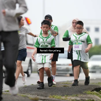 Runner Photo 8658159