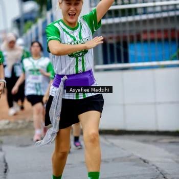 Runner Photo 8658165