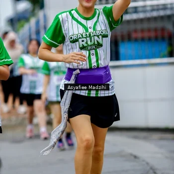 Runner Photo 8658166