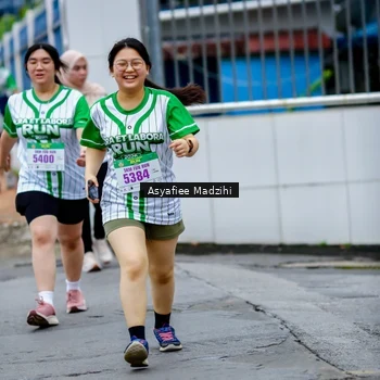 Runner Photo 8658167