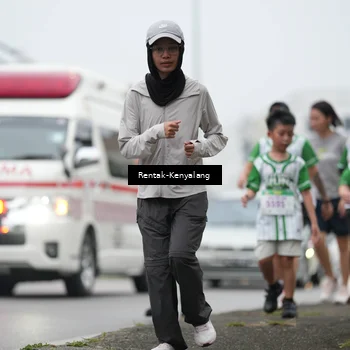 Runner Photo 8658168