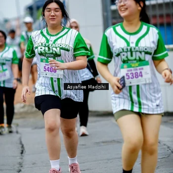 Runner Photo 8658169