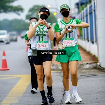 Runner Photo 8658170