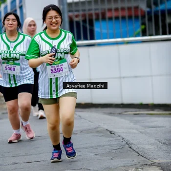 Runner Photo 8658171