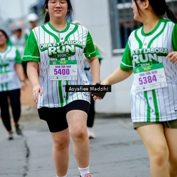 Runner Photo 8658172