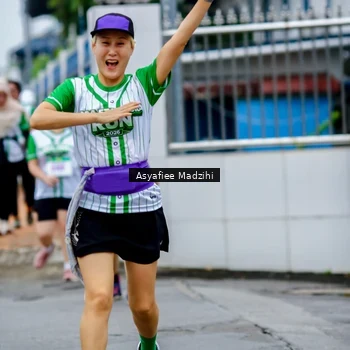 Runner Photo 8658173