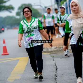 Runner Photo 8658174
