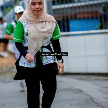 Runner Photo 8658175