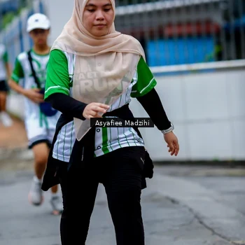Runner Photo 8658176