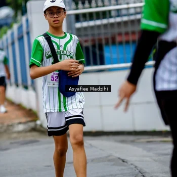 Runner Photo 8658177