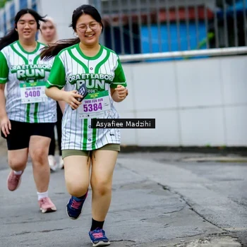 Runner Photo 8658178