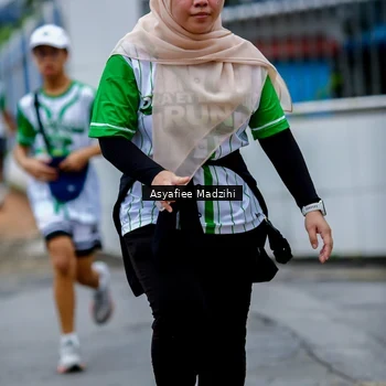Runner Photo 8658179