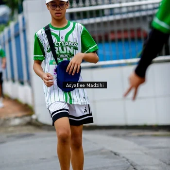 Runner Photo 8658180