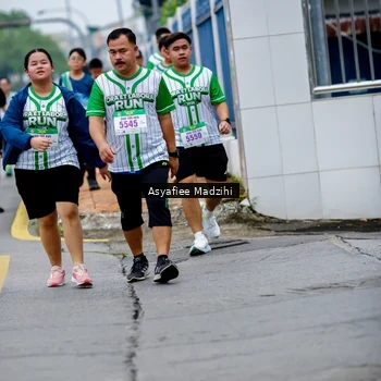 Runner Photo 8658181