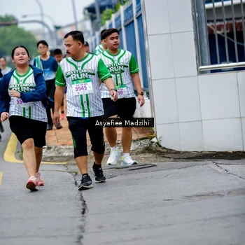 Runner Photo 8658182