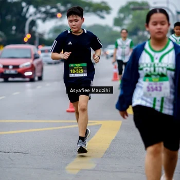 Runner Photo 8658183