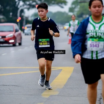 Runner Photo 8658184