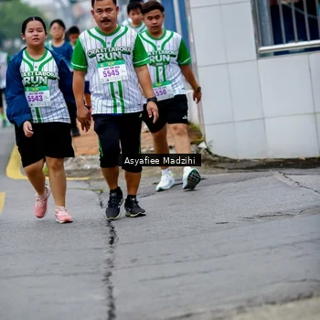 Runner Photo 8658192