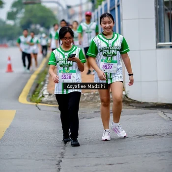 Runner Photo 8658195