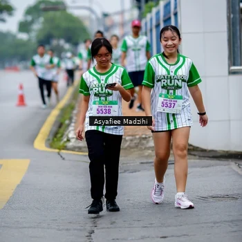 Runner Photo 8658196