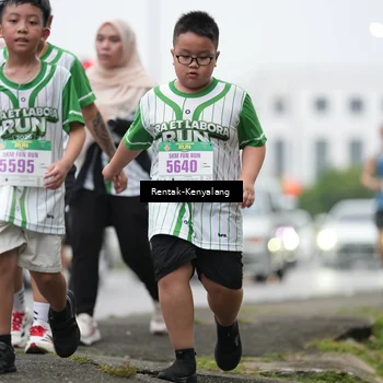 Runner Photo 8658199