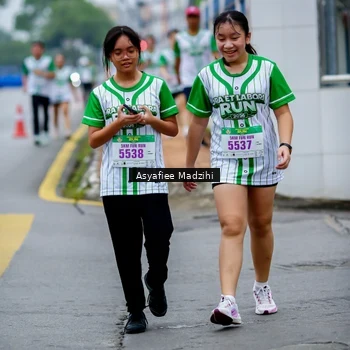 Runner Photo 8658202