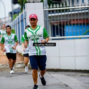 Runner Photo 8658206