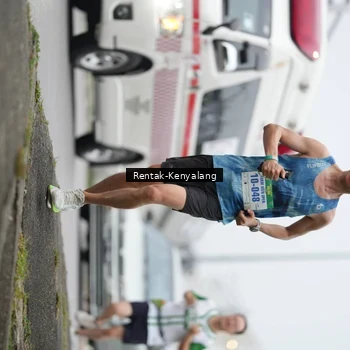 Runner Photo 8658212