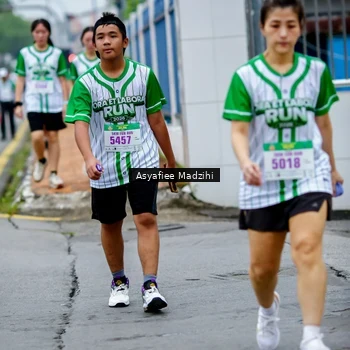 Runner Photo 8658213