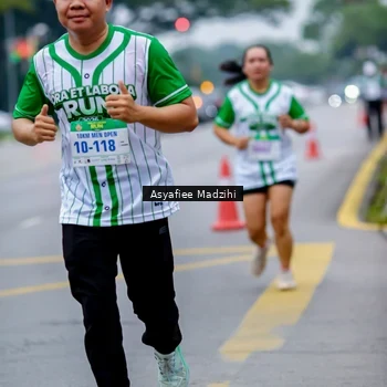 Runner Photo 8658214