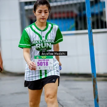 Runner Photo 8658215