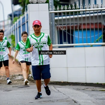 Runner Photo 8658216