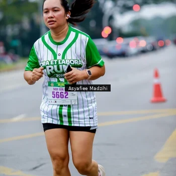 Runner Photo 8658217