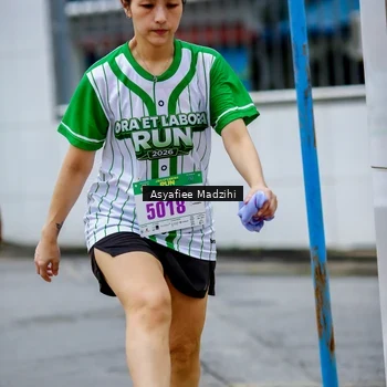 Runner Photo 8658219